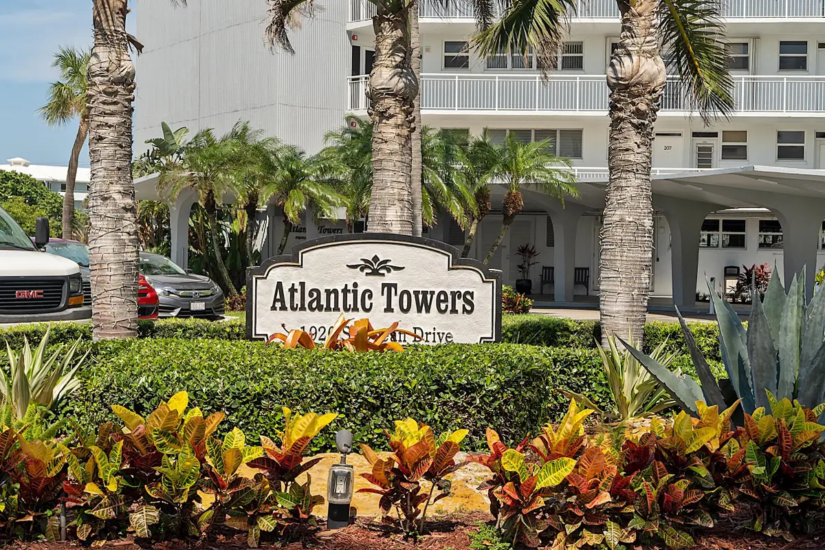 1920 S Ocean Drive #304, Fort Lauderdale, FL 33316 - #1