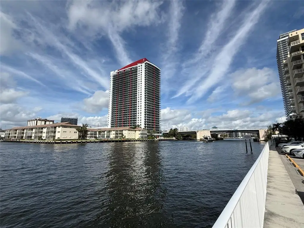 1833 S Ocean Drive #808, Hallandale Beach, FL 33009 - #1