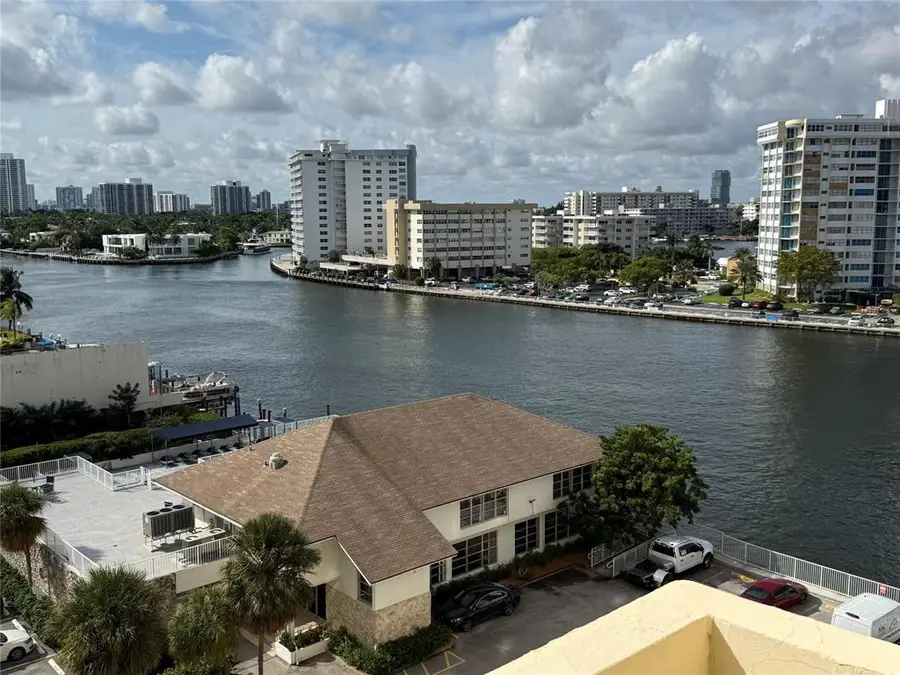 1833 S Ocean Drive #808, Hallandale Beach, FL 33009 - #3