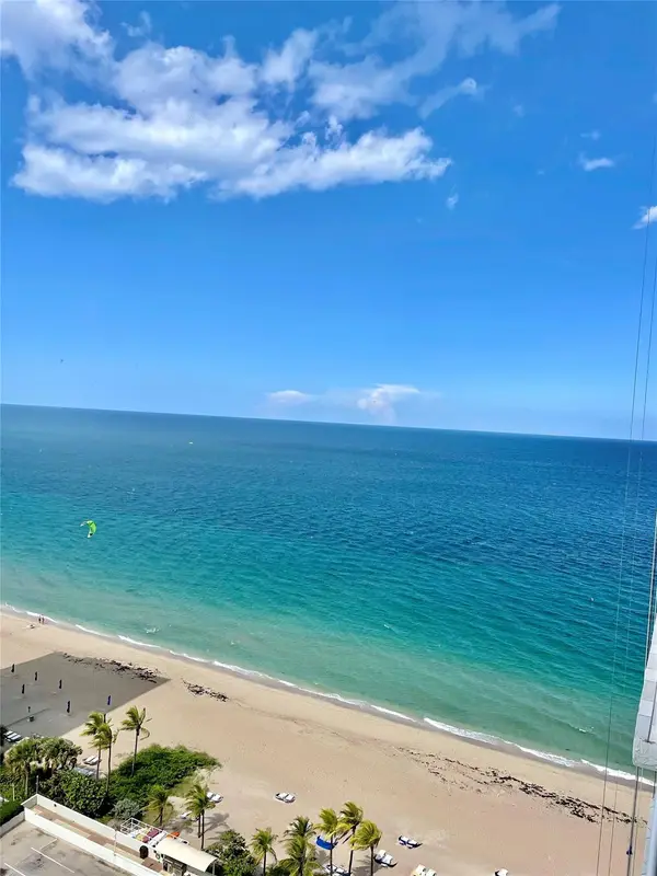3500 Galt Ocean Drive #1714, Fort Lauderdale, FL 33308