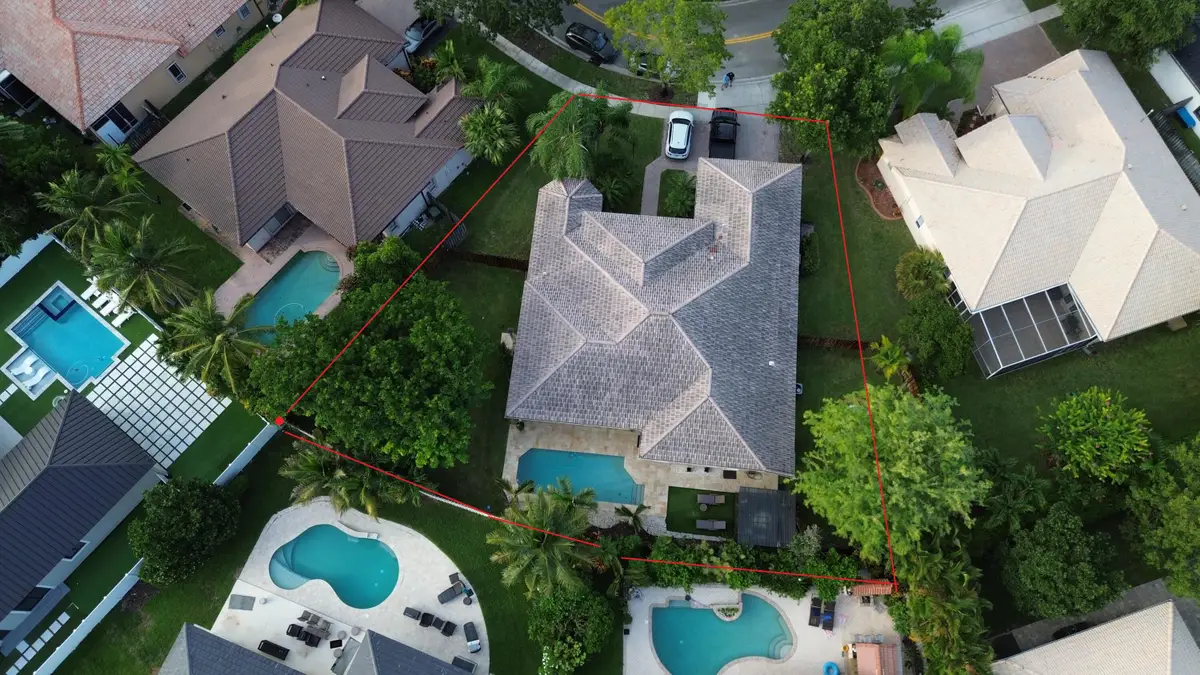 12944 NW 21st Street, Pembroke Pines, FL 33028 - #1