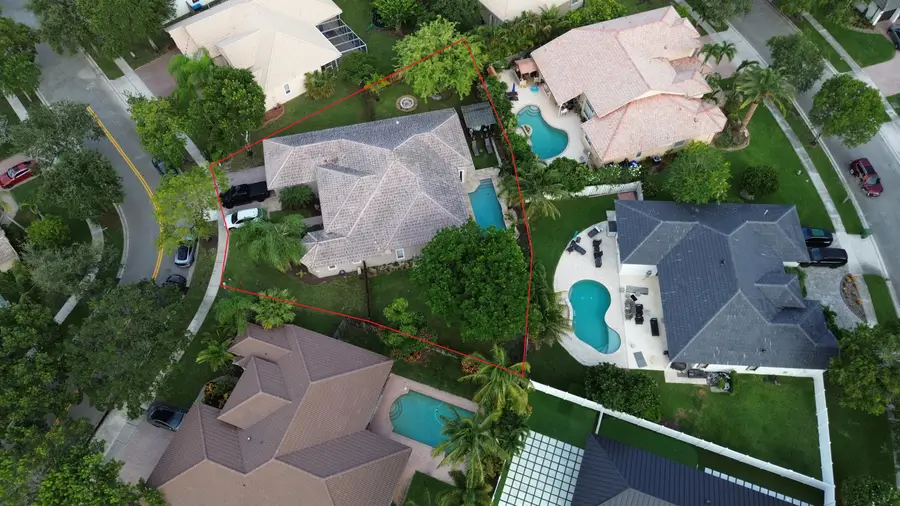 12944 NW 21st Street, Pembroke Pines, FL 33028 - #3