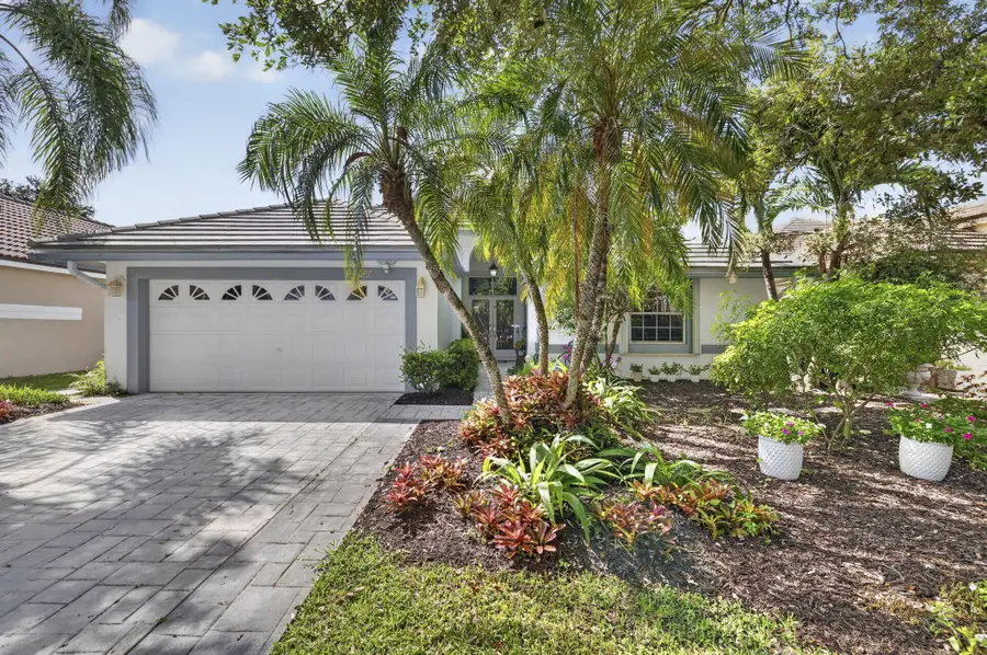 11728 Highland Place, Coral Springs, FL 33071 - #2