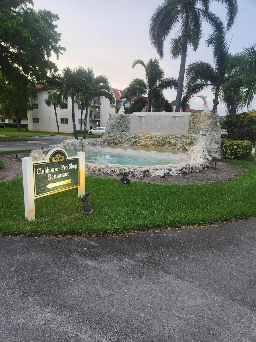 811 S Hollybrook Drive S #206, Pembroke Pines, FL 33025 - #3