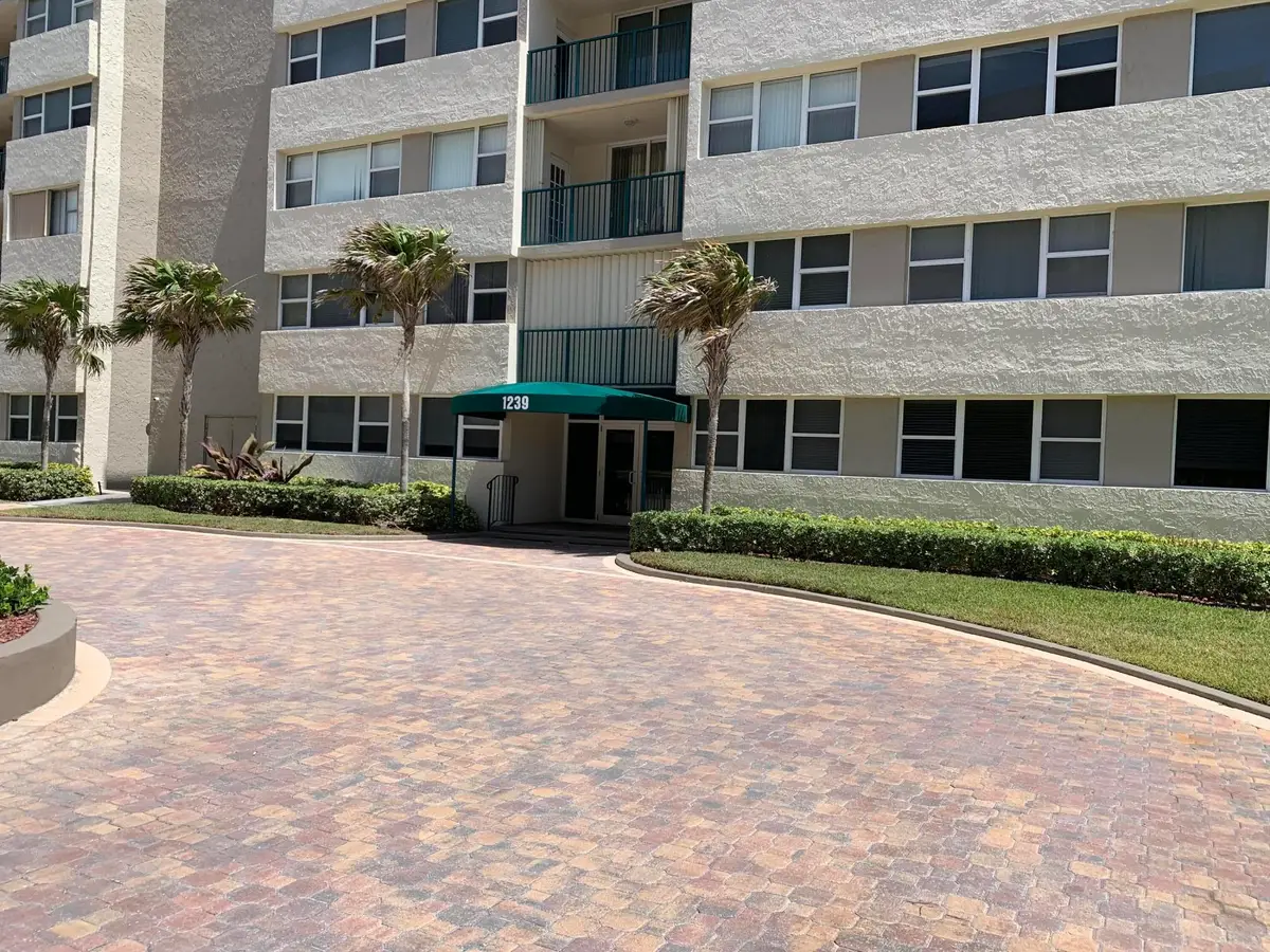 1237 S Hillsboro Mile N #601, Hillsboro Beach, FL 33062 - #1