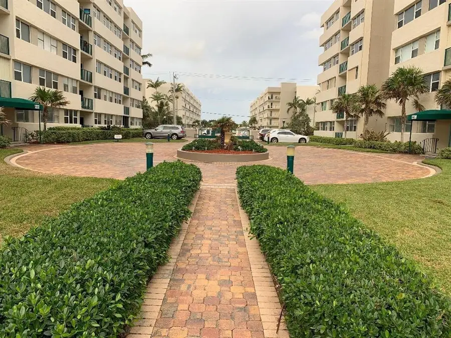 1237 S Hillsboro Mile N #601, Hillsboro Beach, FL 33062 - #3