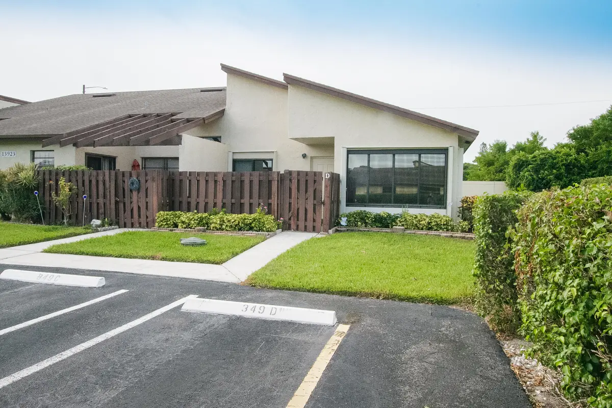 13923 Nesting Way #D, Delray Beach, FL 33484 - #1