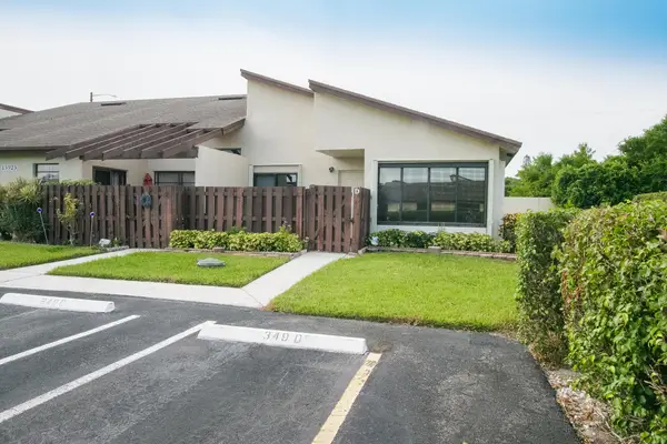13923 Nesting Way #D, Delray Beach, FL 33484
