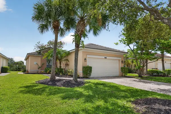 9810 SW Eastbrook Circle, Port St Lucie, FL 34987