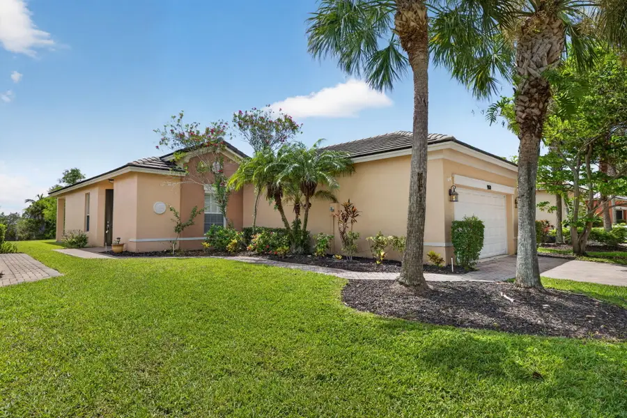 9810 SW Eastbrook Circle, Port Saint Lucie, FL 34987 - #2