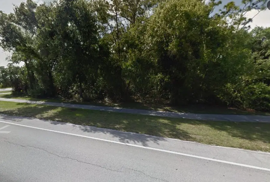 308 E Midway Road, Fort Pierce, FL 34982 - #2