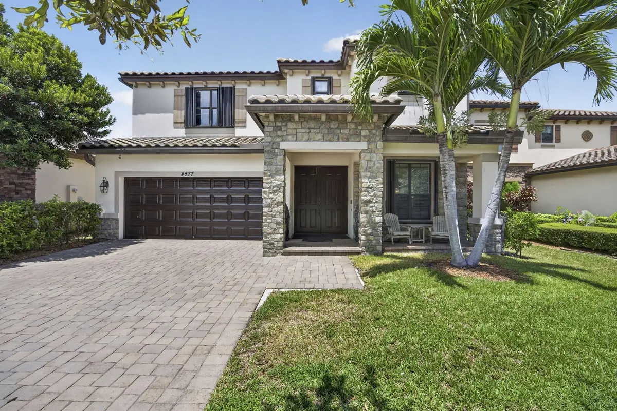 4577 Willow Run Way, Lake Worth, FL 33467 - #1