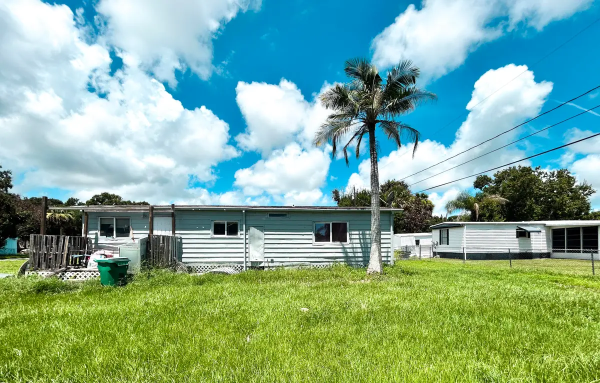 5106 Deanna Lane, Fort Pierce, FL 34946 - #1