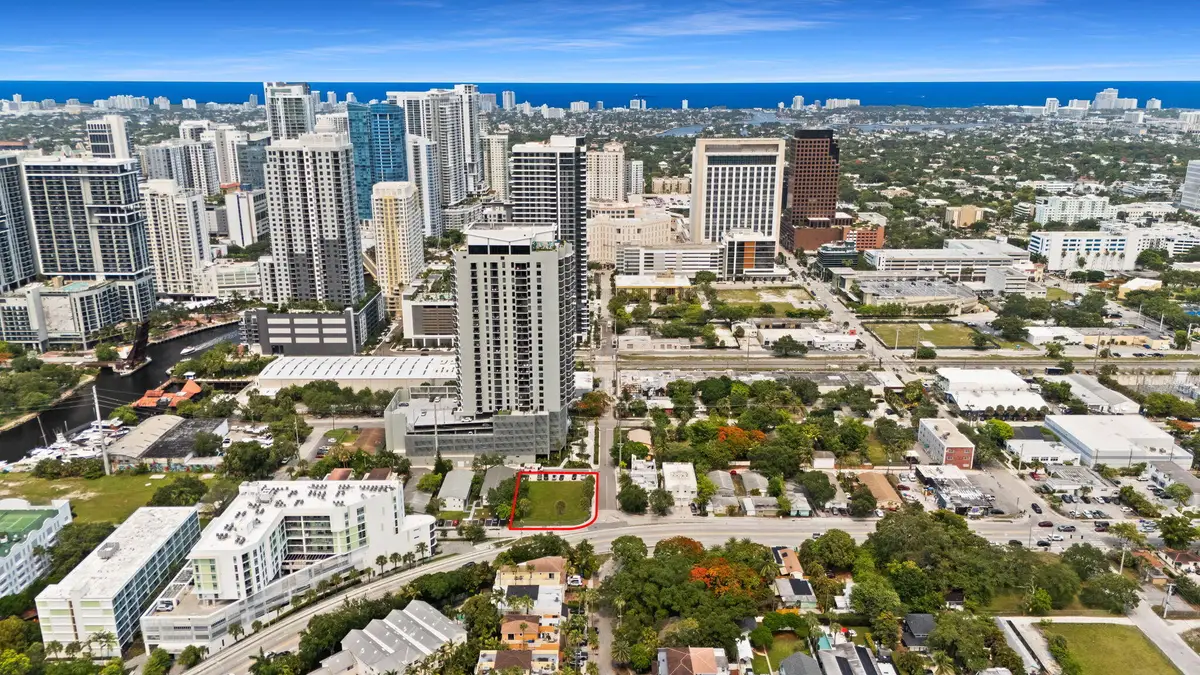 460 SW 4th Avenue, Fort Lauderdale, FL 33315 - #1