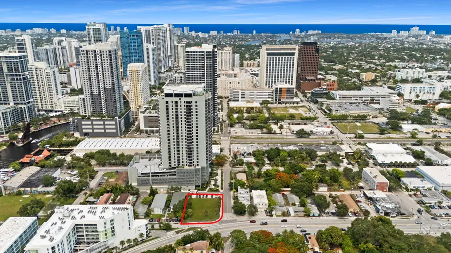 460 SW 4th Avenue, Fort Lauderdale, FL 33315 - #2