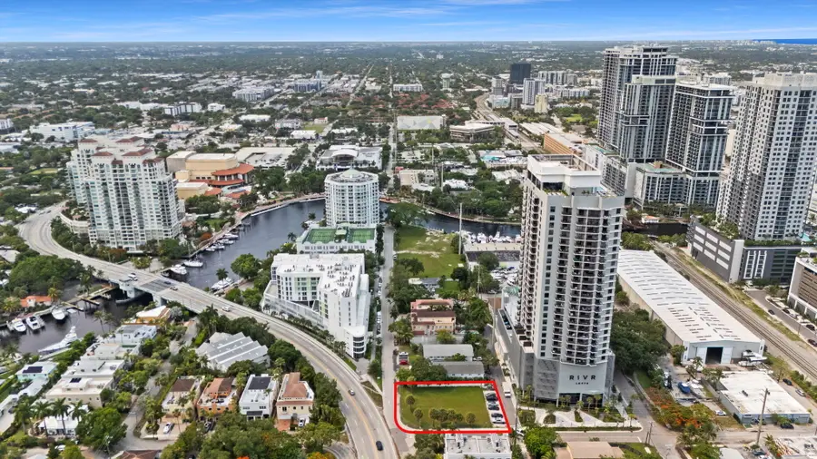 460 SW 4th Avenue, Fort Lauderdale, FL 33315 - #3