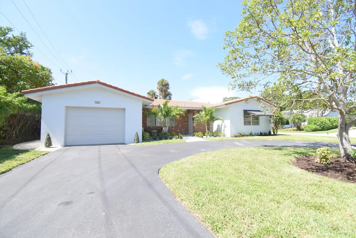 701 NW 6th Drive, Boca Raton, FL 33486 - #1