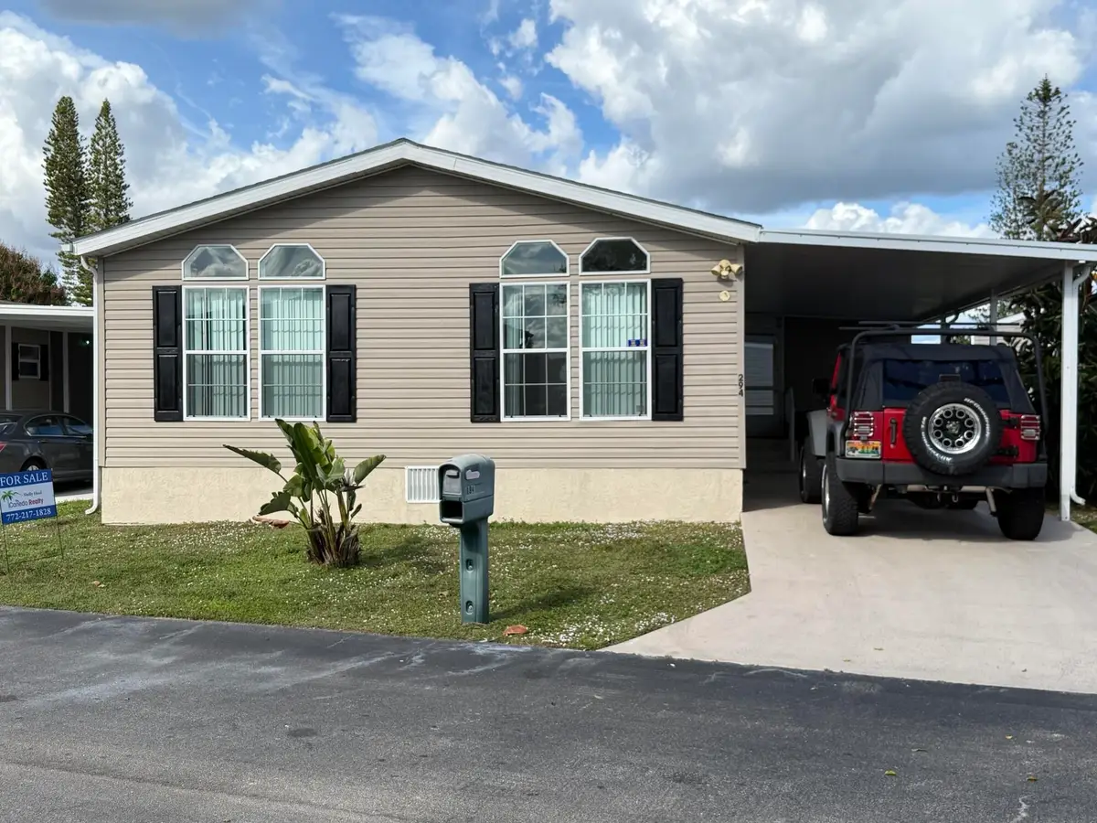294 Kingfisher Avenue, Fort Pierce, FL 34982 - #1
