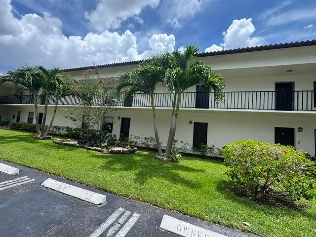 3 Va De Casas Sur #103, Boynton Beach, FL 33426 - #1