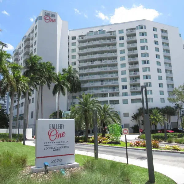 2670 E Sunrise Boulevard #301, Fort Lauderdale, FL 33304