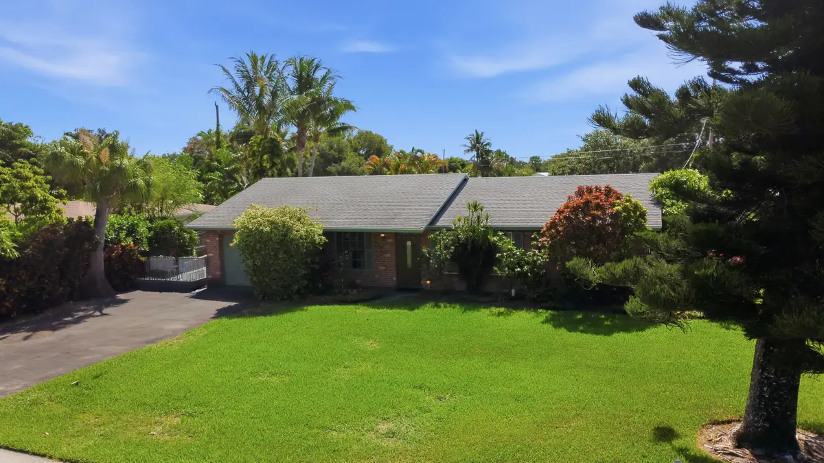 1505 Donald Road, Jupiter, FL 33469 - #1