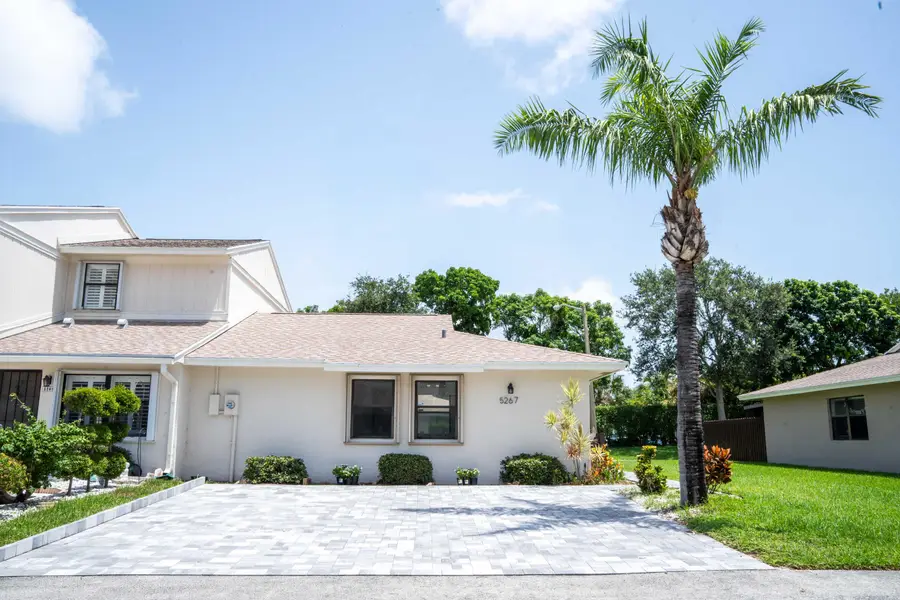 5267 Jog Lane, Delray Beach, FL 33484 - #2