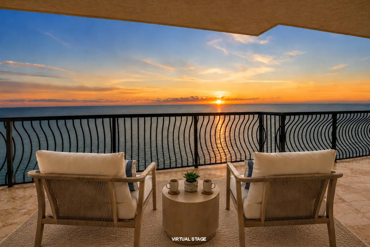 5150 N Ocean Drive #PH 2001, Singer Island, FL 33404 - #1