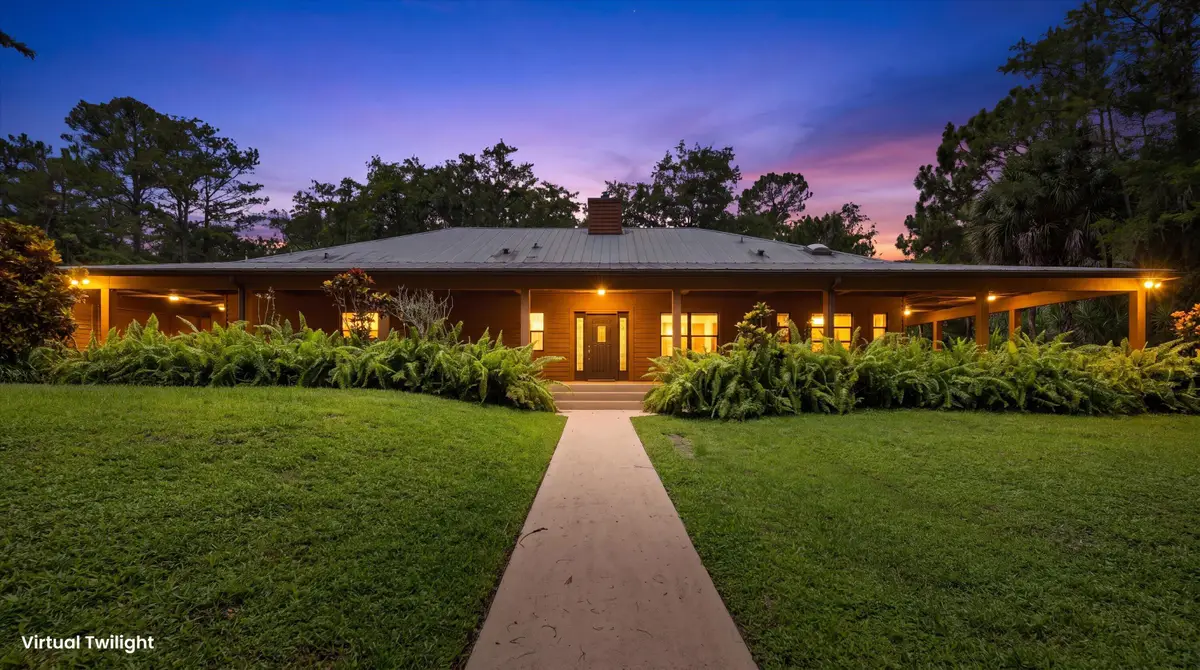 1255 B Road, Loxahatchee Groves, FL 33470 - #1