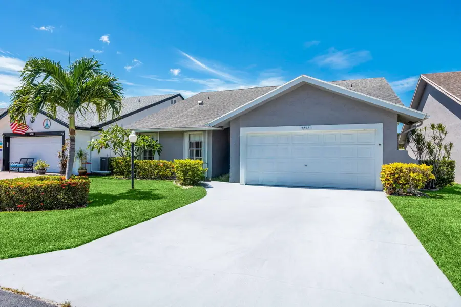 5256 Tiffany Anne Circle, West Palm Beach, FL 33417 - #2