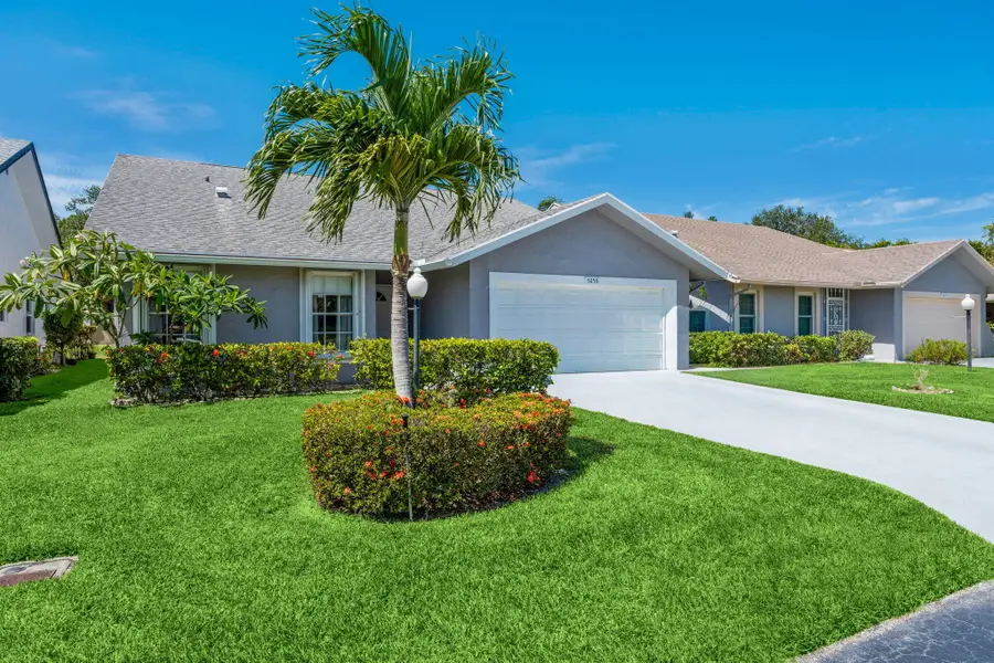 5256 Tiffany Anne Circle, West Palm Beach, FL 33417 - #3