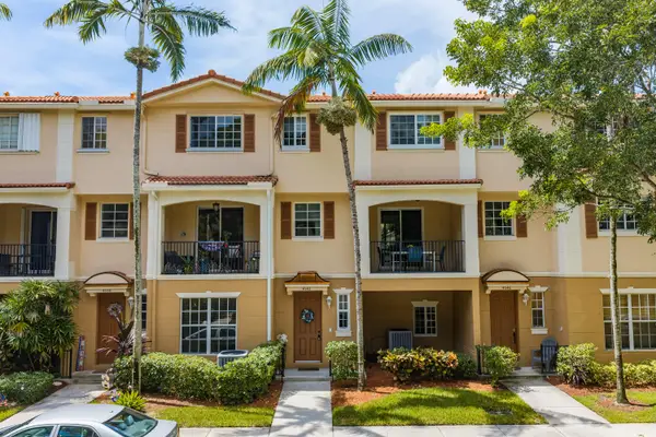 4542 Danson Way, Delray Beach, FL 33445