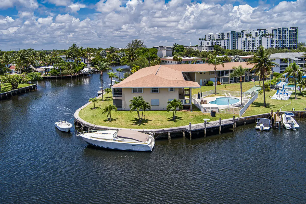 298 SE 6th Avenue #18, Pompano Beach, FL 33060 - #1