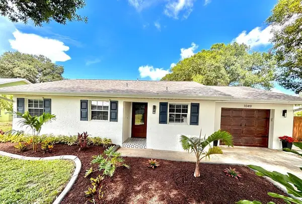 1049 Phelps Street, Sebastian, FL 32958