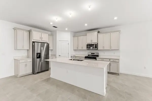 10864 SW Orana Drive, Port St Lucie, FL 34987