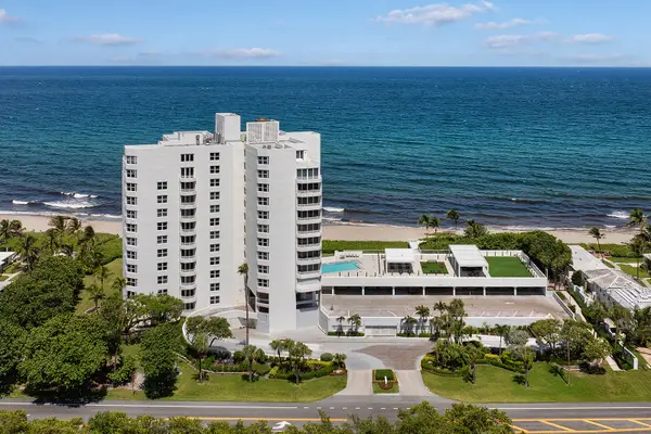 3407 S Ocean Boulevard #PH D, Highland Beach, FL 33487