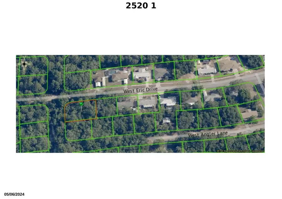 2520 W Eric Drive, Dunnellon, FL 34434 - #3