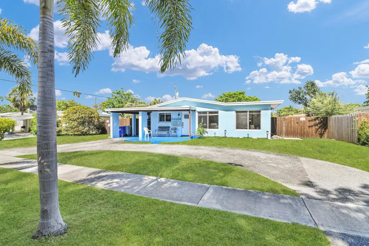 1218 SW 2nd Avenue, Pompano Beach, FL 33060 - #1