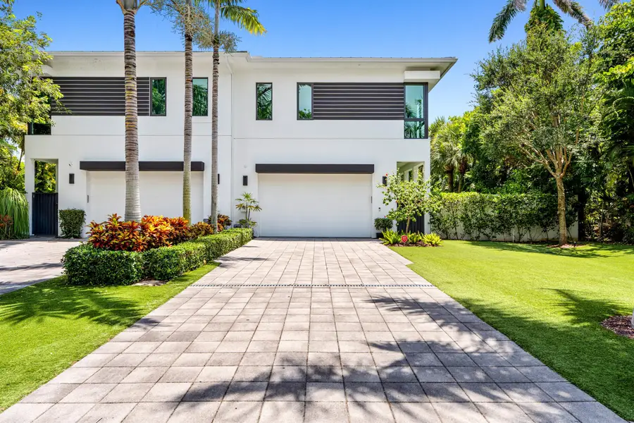 904 Bond Way, Delray Beach, FL 33483 - #2