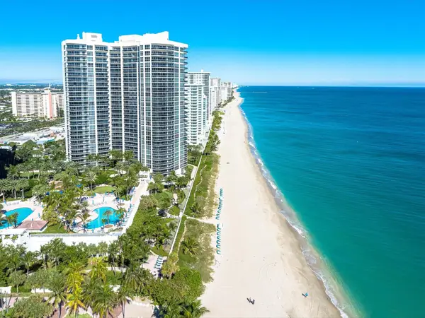 3100 N Ocean Boulevard #1210, Fort Lauderdale, FL 33308