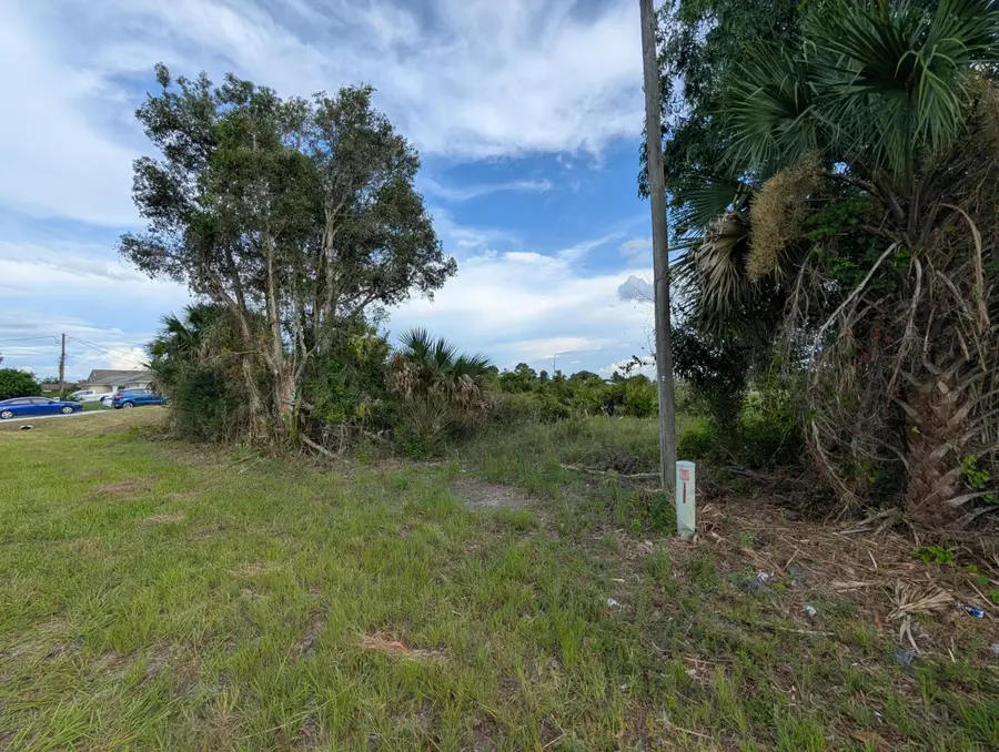 3015 64th Street W, Lehigh Acres, FL 33971 - #3