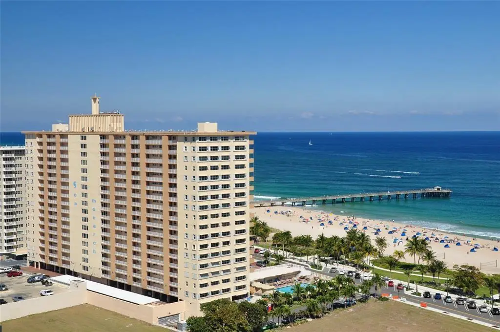 111 N Pompano Beach Boulevard #304, Pompano Beach, FL 33062 - #1