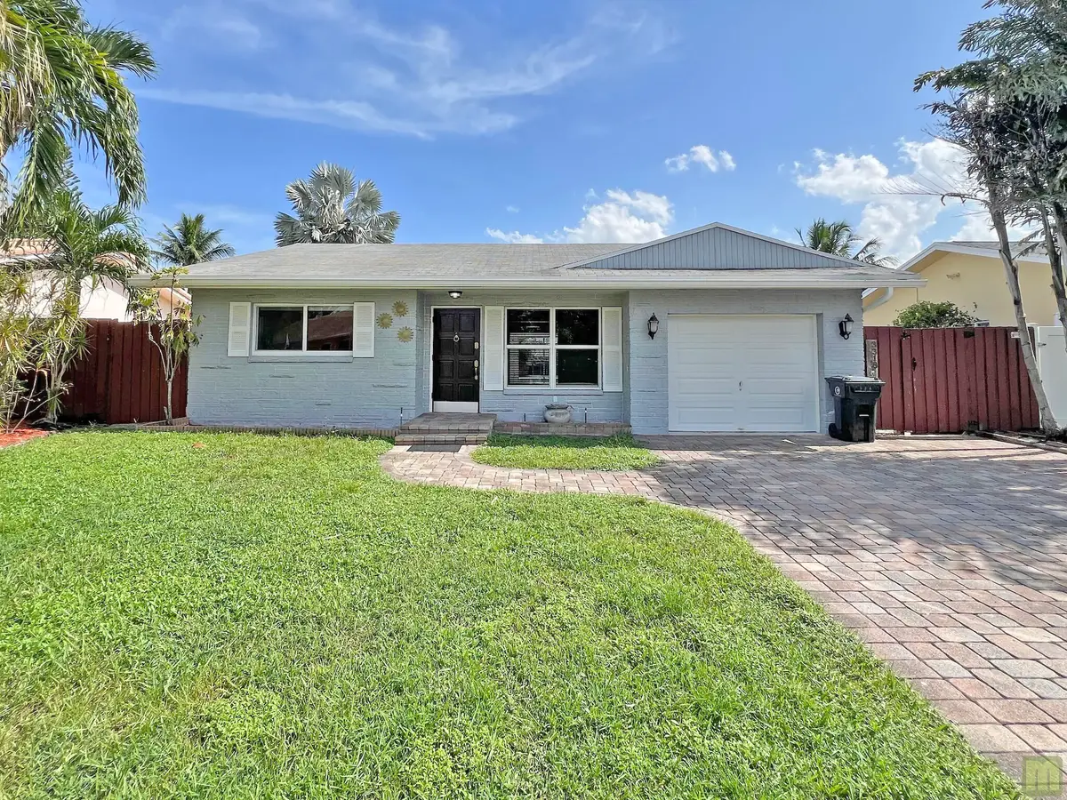 3318 NW 68th Court, Fort Lauderdale, FL 33309 - #1