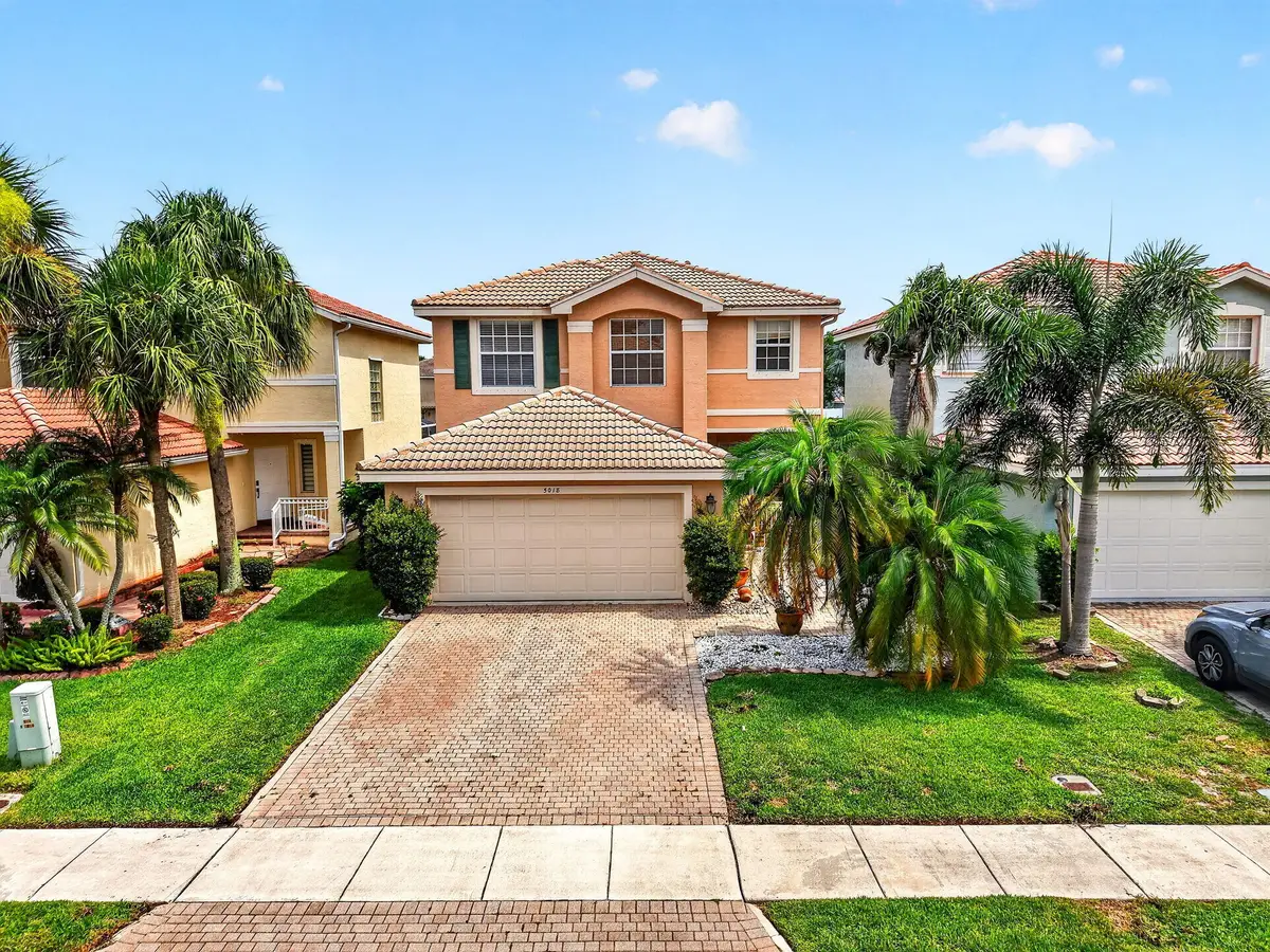 5018 Starblaze Drive, Greenacres, FL 33463 - #1