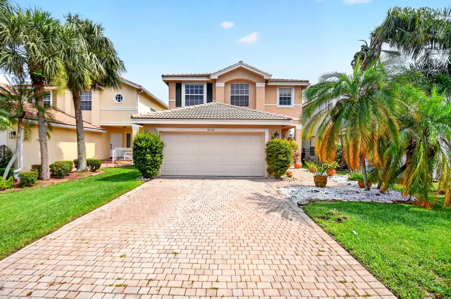 5018 Starblaze Drive, Greenacres, FL 33463 - #2