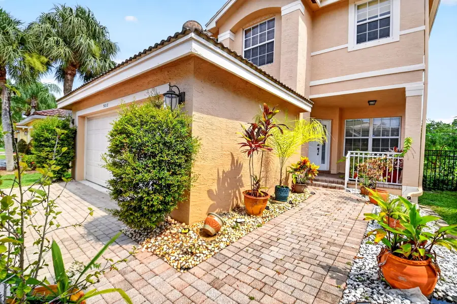 5018 Starblaze Drive, Greenacres, FL 33463 - #3
