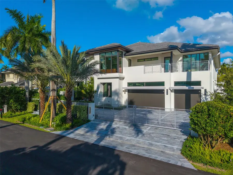 24 Fiesta Way, Fort Lauderdale, FL 33301 - #3