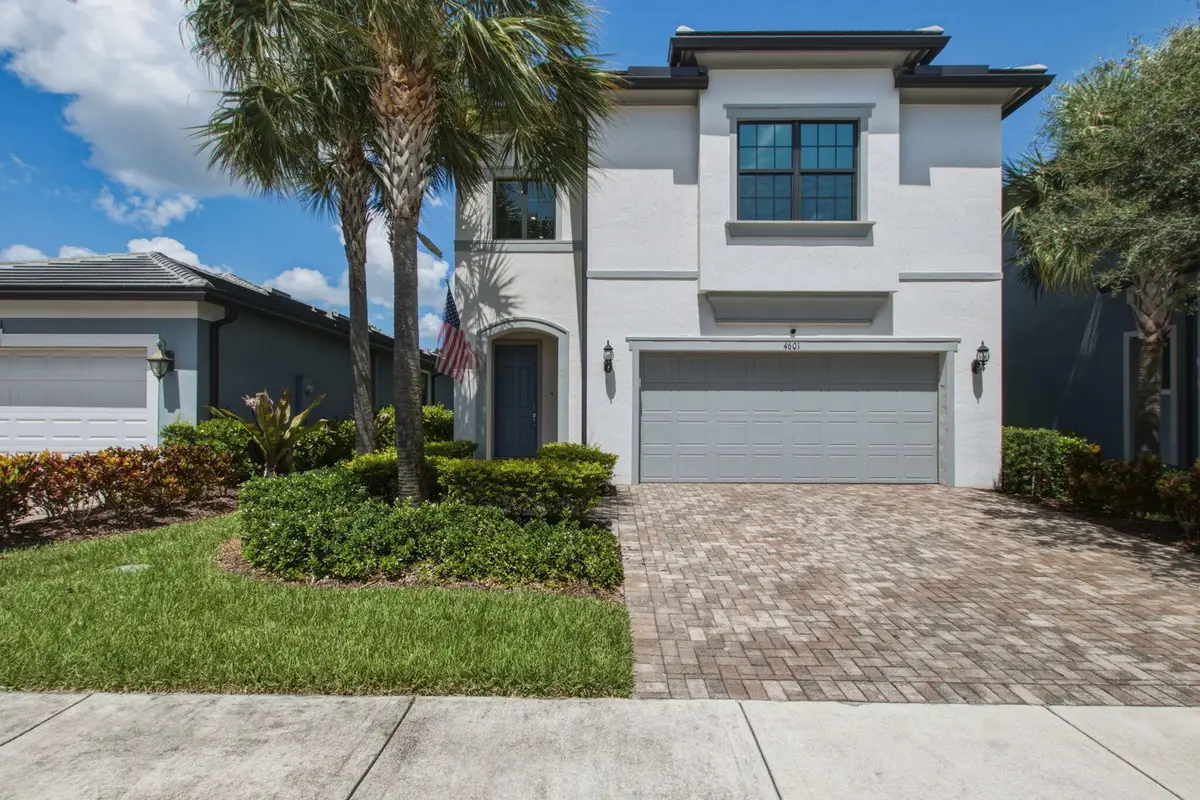 4601 Pinehurst Trail E, Oakland Park, FL 33309 - #1
