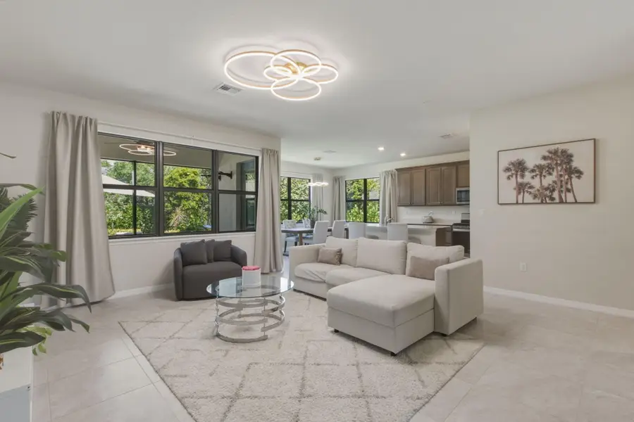 4601 Pinehurst Trail E, Oakland Park, FL 33309 - #3