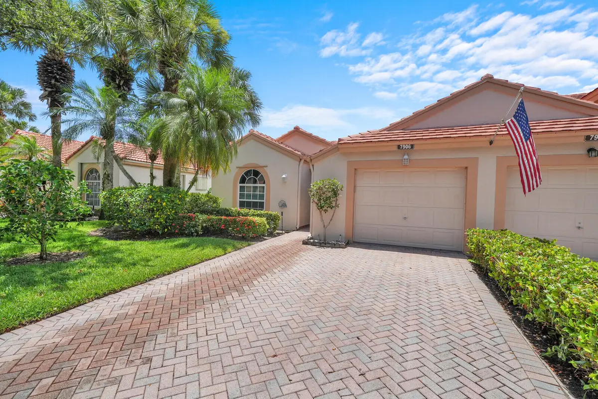 7906 Lake Sands Drive, Delray Beach, FL 33446 - #1