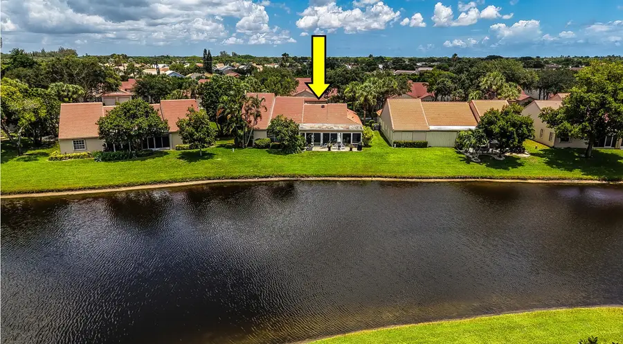 7906 Lake Sands Drive, Delray Beach, FL 33446 - #2